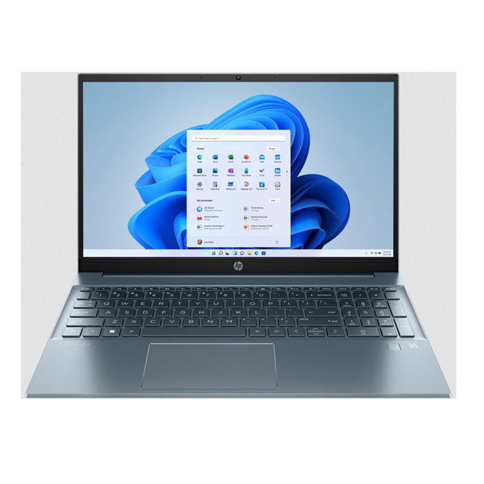 Pc Portable HP Pavillon 15 Eg30003 I7 - 16 Gb Ram - 1TB SSD - Tactile - 15.6 - 13 TH - EMPREINTE Pc Portable HP Pavillon 15 Eg30003 I7 - 16 Gb Ram - 1TB SSD - Tactile - 15.6 - 13 TH - EMPREINTE